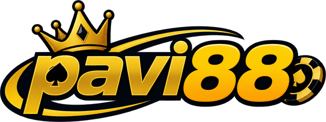 pavi88 Logo